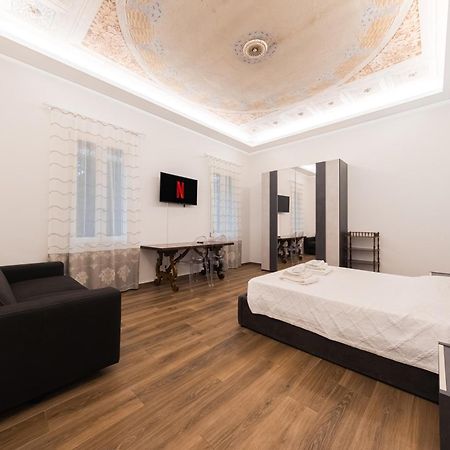 New - Venturini Suites In Bologna Centre Kültér fotó