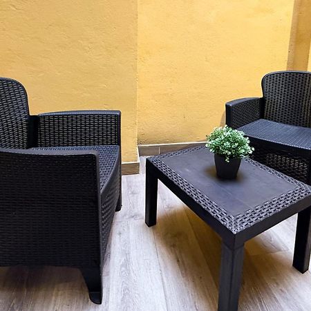New - Venturini Suites In Bologna Centre Kültér fotó