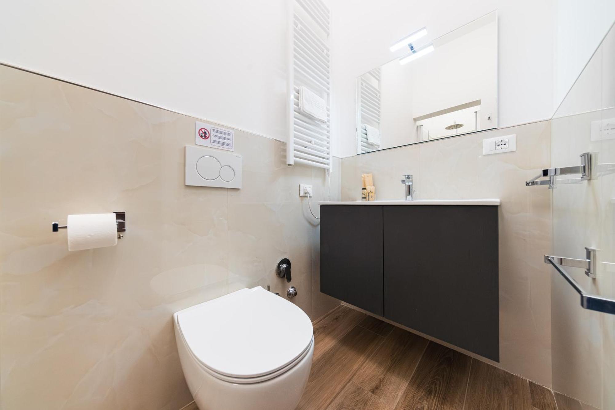 New - Venturini Suites In Bologna Centre Kültér fotó