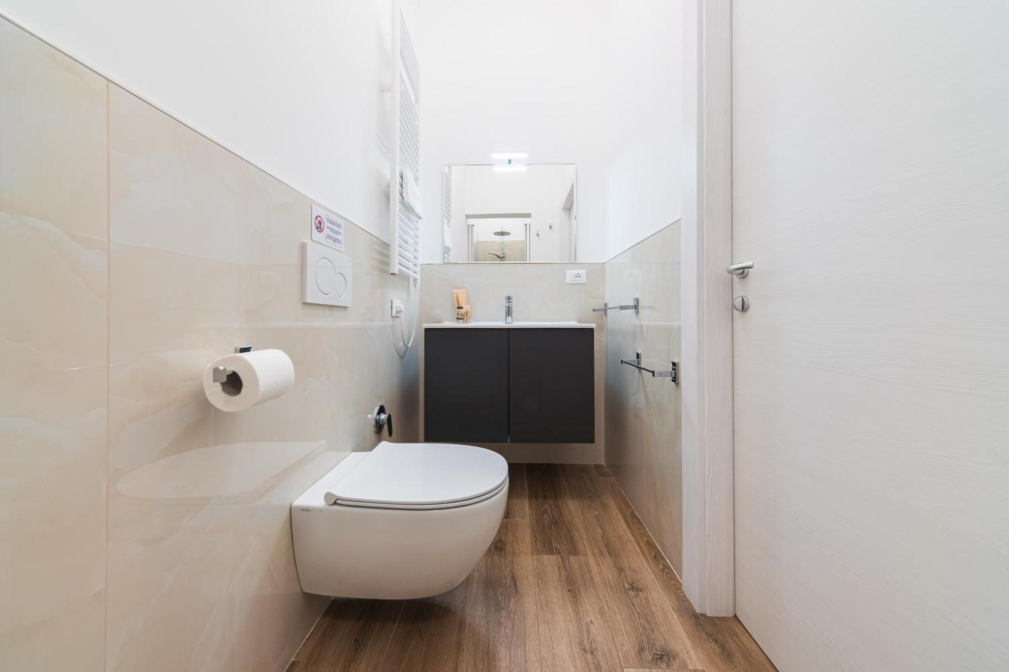 New - Venturini Suites In Bologna Centre Kültér fotó