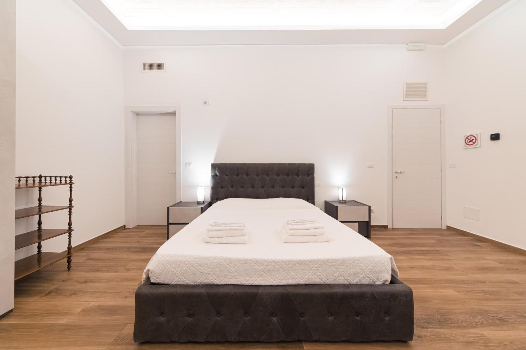 New - Venturini Suites In Bologna Centre Kültér fotó