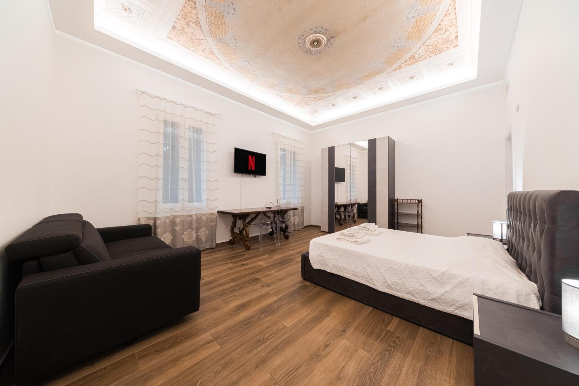 New - Venturini Suites In Bologna Centre Kültér fotó