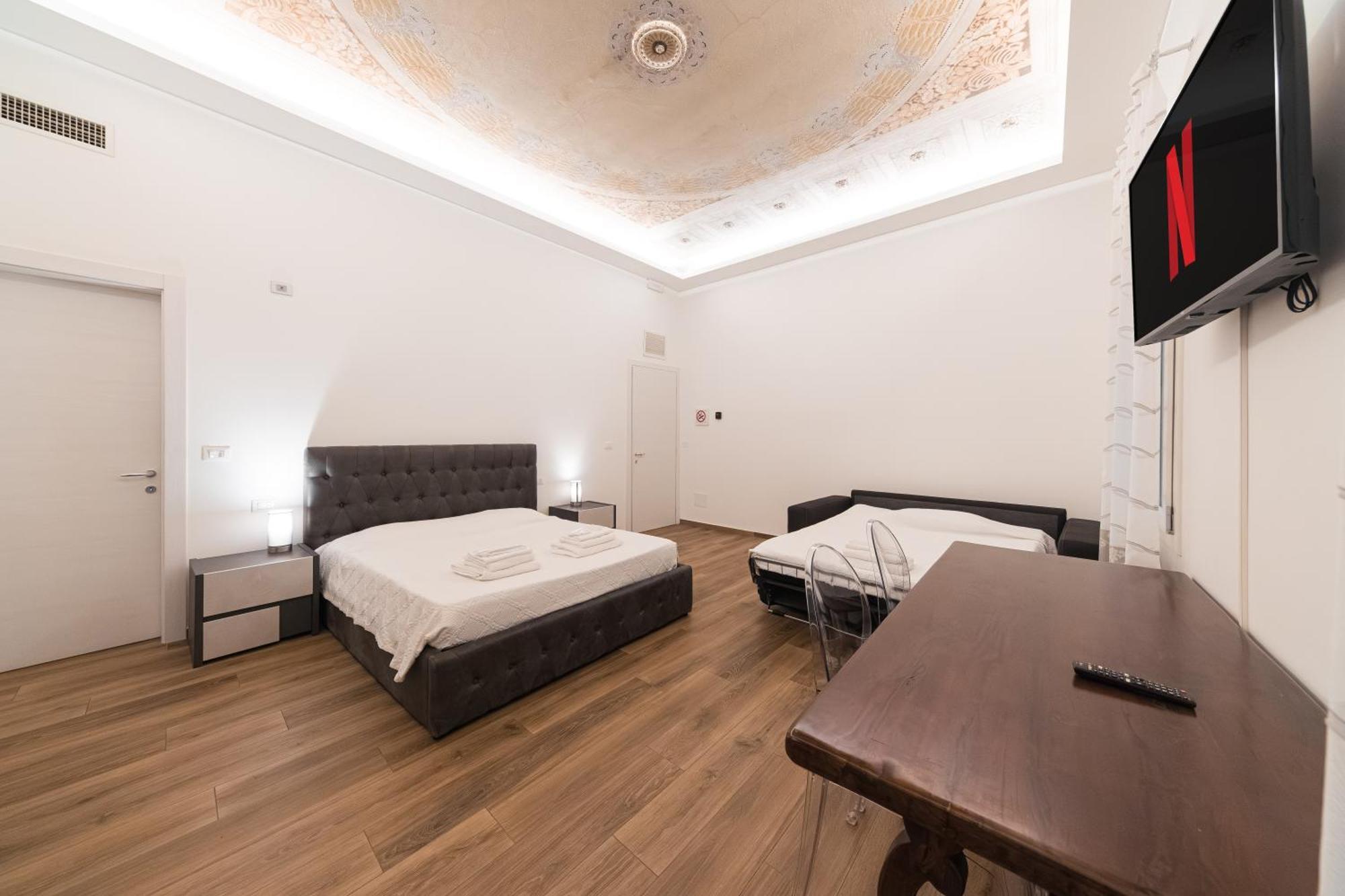 New - Venturini Suites In Bologna Centre Kültér fotó
