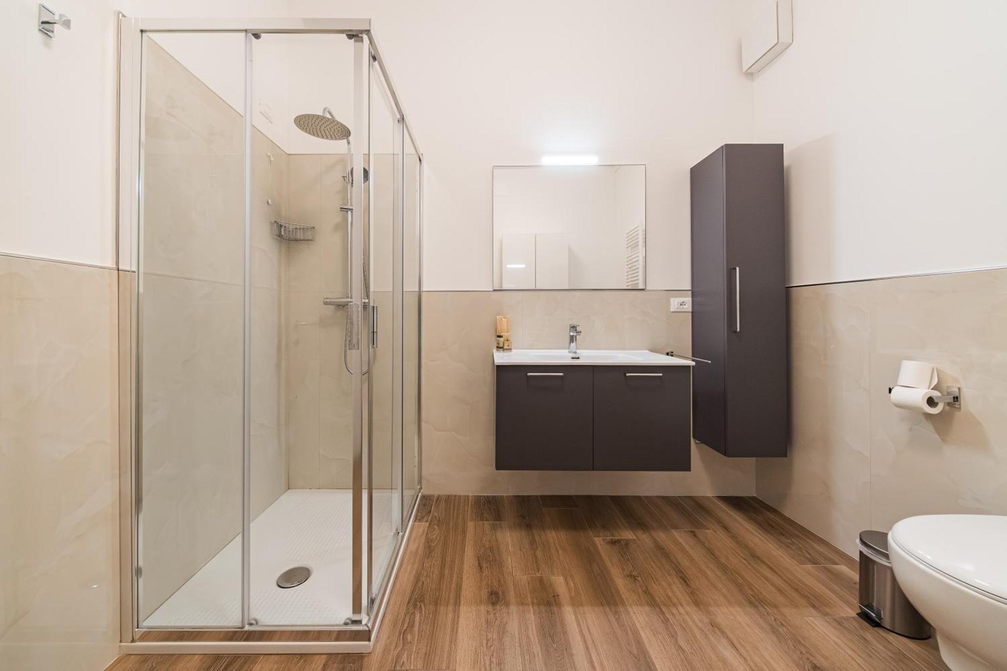 New - Venturini Suites In Bologna Centre Kültér fotó