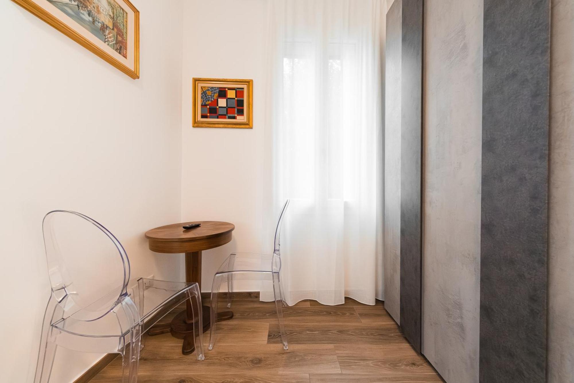 New - Venturini Suites In Bologna Centre Kültér fotó