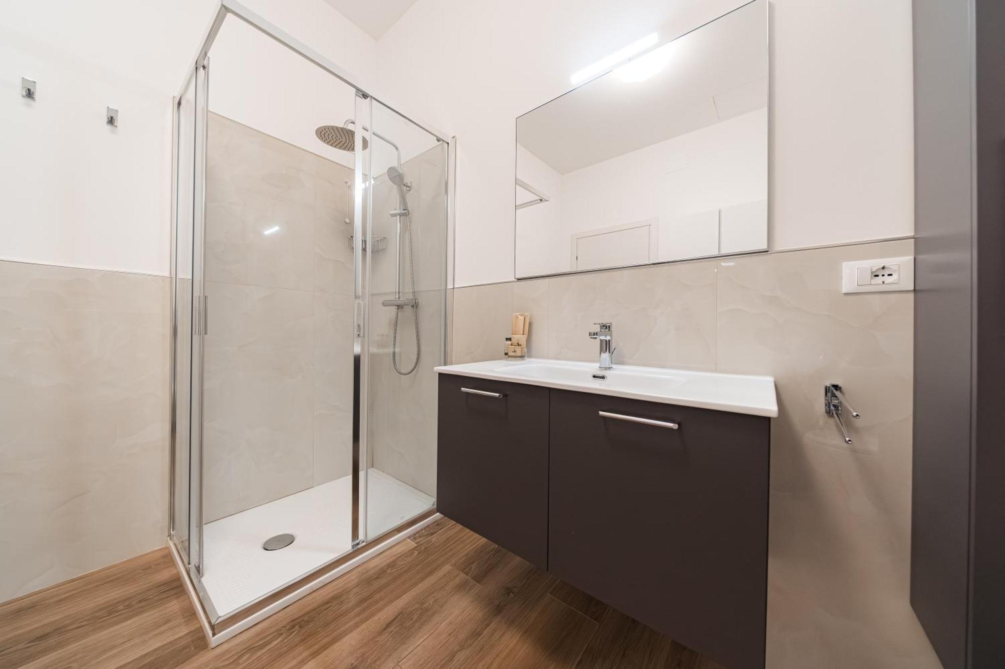 New - Venturini Suites In Bologna Centre Kültér fotó