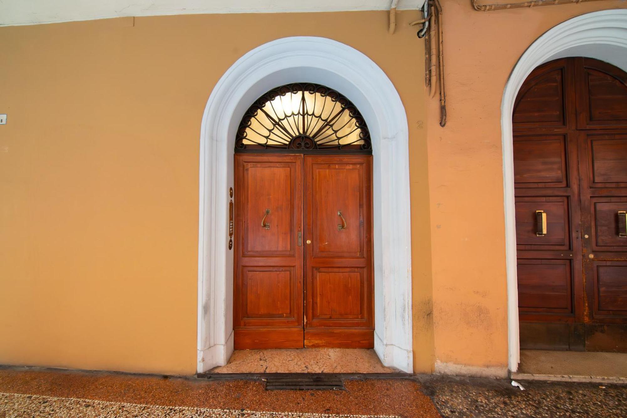 New - Venturini Suites In Bologna Centre Kültér fotó