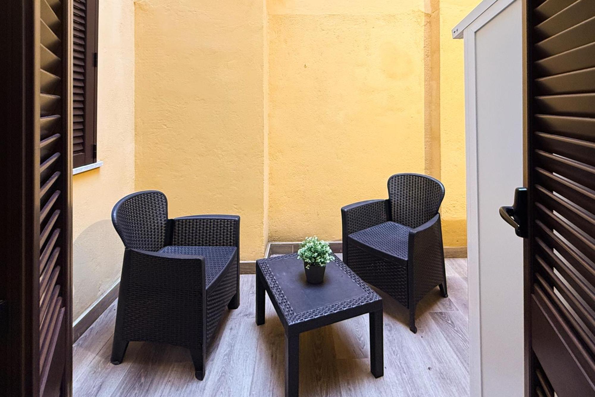 New - Venturini Suites In Bologna Centre Kültér fotó