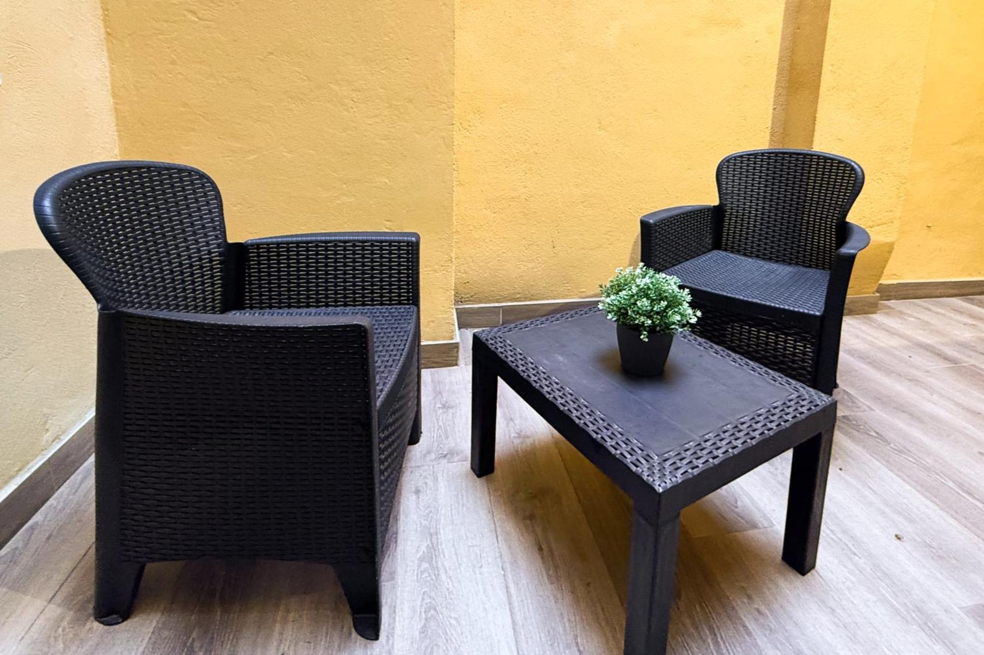 New - Venturini Suites In Bologna Centre Kültér fotó